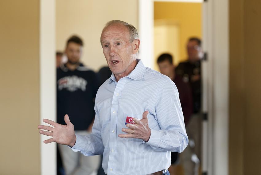 In Texas House District 28, Democrats confront bellwether expectations The Texas Tribune